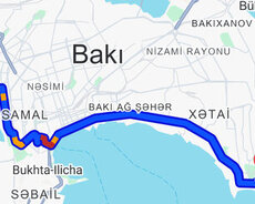 Yeni Yasamal, Batandart, 20 nömrəli məktəb, Milli məclis, Na