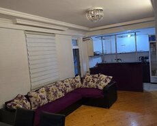 Kupçalı, 3 otaqlı mənzil-Xırdalanda sərfəli qiymətə
