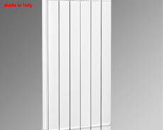 Radiator Fondital Garda Vertical