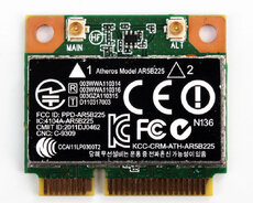 Wireless Wlan Wifi Card