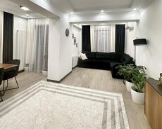 Park Azure'da 3 otaqlı mənzil satılır