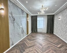 Renessans Palace'da 2 otaqlı mənzil satılır