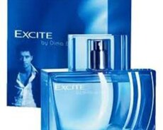 " Excite by Dima Bilan"