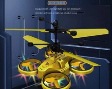 Mini helikopter