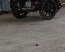 Ural motosiklet