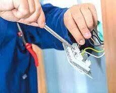 elektrik temiri elektrik ustası