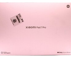 Xiaomi Pad 7 Pro