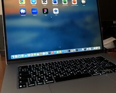 Macbook Air 15 M4 16Gb