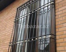 Məhəccər Barmaqlıq