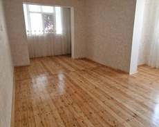 9-cu mikrorayonda 2 otaqlı mənzil