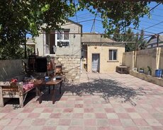 Maştağa da 3 otaqlı ucuz ev