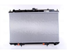 Nissan Maxima 2.0 3.0 1999 il Su radiatoru