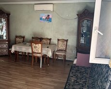Maştağada həyət evi satılır