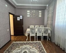 Mida yaşayış kompleksində 2 otaq satılır