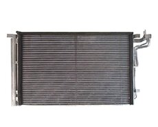 Hyundai Elantra 2017-2020 kondisaner radiatoru