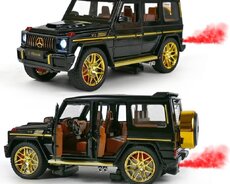 Brabus qalenvagen