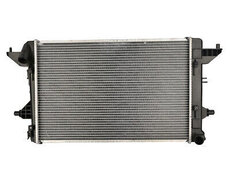 Hyundai Elantra 2.0 2021 2024 Su radiatoru