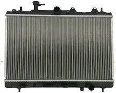 Hyundai Matrix 1.5 Su radiatoru