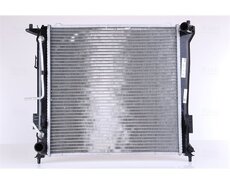 Kia Ceed 1.6 Dizel Avtomat Karopka Su radiatoru