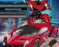 Transformers maşın