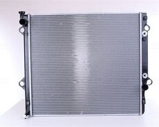 Lexus Gx 470 Su radiatoru