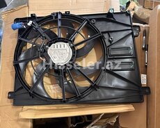 Byd Destroyer , Qin Plus 1.5 Elektro vintiliyator Pər