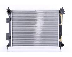 Hyundai Accent 2010-2017 Dizel Su radiatoru