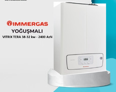 Kombi Immergas Tera 38-32 kw