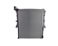 Mitsubishi L200 2015 2018 Su radiatoru