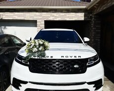 Range Rover Velar Toy maşıni kirayəsi