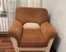 Divan 2 kreslo