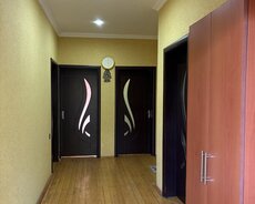 Pirşağ, Qızılqumda 3 otaqlı həyət evi kirayə verilir
