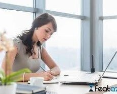 Ofis meneceri işi təklif edirik
