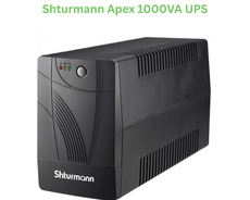 Shturmann Apex 1000va Ups