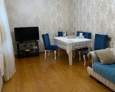 Binəqədidə 3 otaqli həyət evi satilir