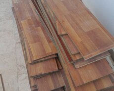 Laminat islenmis