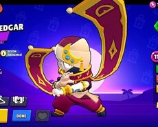 Brawl stars hesabı dəyərinnən ucuz