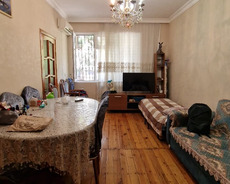 9-cu mikrorayonda 2 otaqlı ev