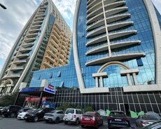Altes Plaza'da 3 otaqlı mənzil satılır