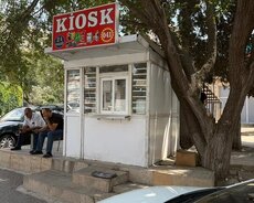 Yeni Günəşlidə Köşk icarəyə verilir