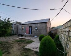 3 sotda 3 otaqlı ev