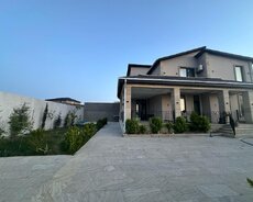 Bilgəh qesebesi