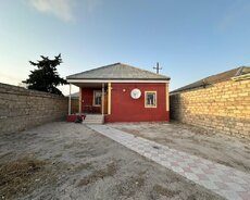 4 sotda 3 otaqlı ev