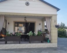 Bilgəh qesebesi