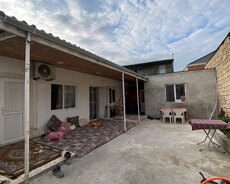 1.8 sotda 3 otaqlı ev