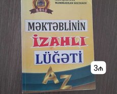 İkinci əl kitablar