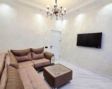 Sumqayit Yeni tikili bina ev kirayə