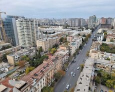 3 otaq mənzil kirayə verilir