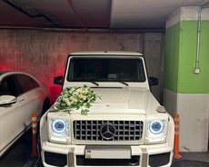 Qalik Mercedes kirayə gelin maşıni