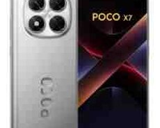 Xiaomi Poco X7 Green 512GB, 12GB